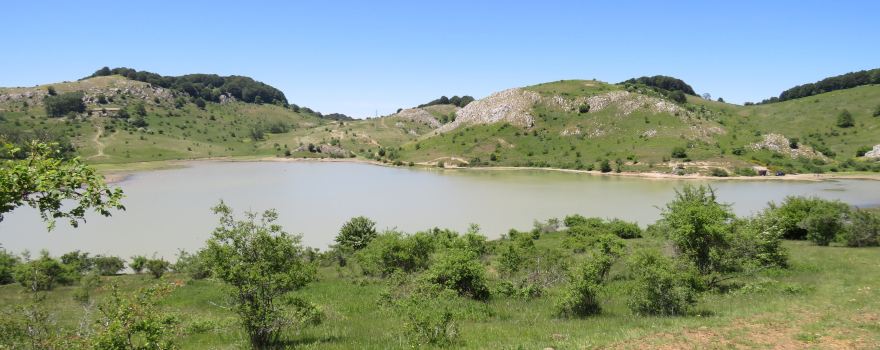Trearie Lake