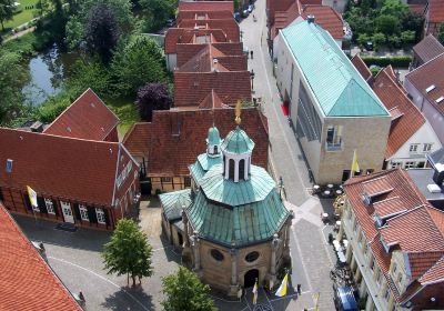 Religio - Westphalian Museum of Religious Culture