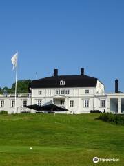 Nordcenter, Golf & Country Club