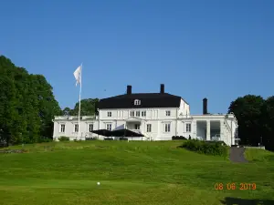 Nordcenter, Golf & Country Club