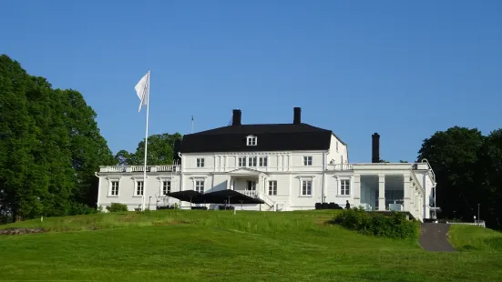 Nordcenter, Golf & Country Club