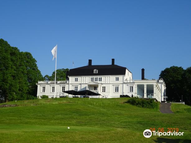 Nordcenter Golf & Country Club