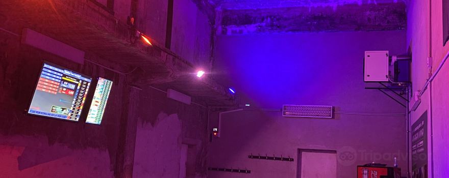 LaserTag Arena Kassel
