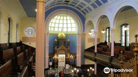 Garnethill Synagogue