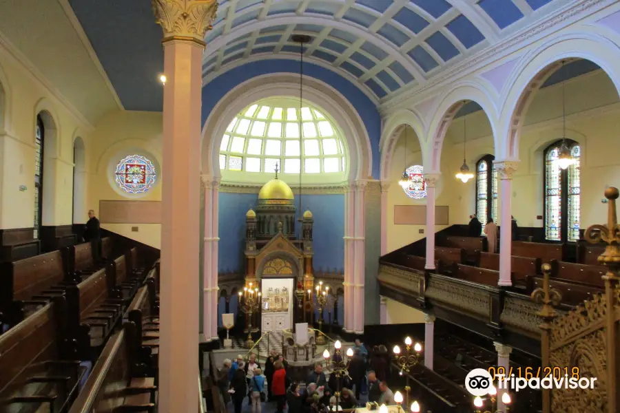 Garnethill Synagogue