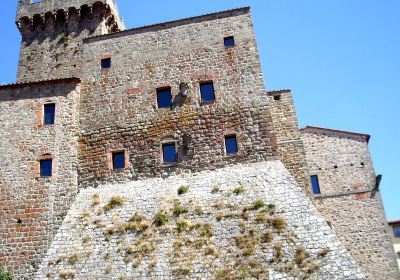 Rocca Aldobrandesca