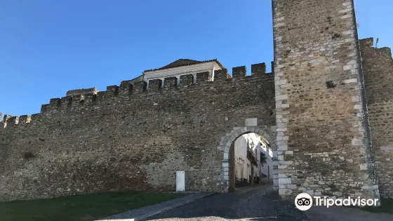 Porta de Santarém