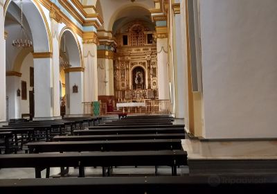 Church of Nuestra Senora del Reposo