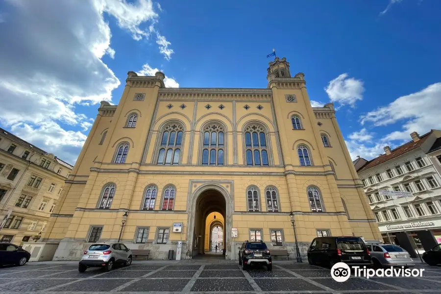 Zittau City Hall