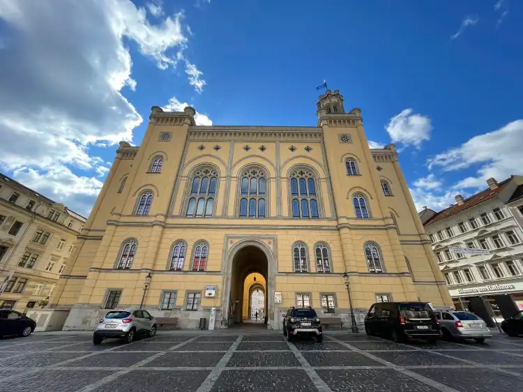 Hotel di Zittau