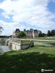 Golf Bluegreen Mazières-en-Gâtine Le Petit Chêne, Deux-sèvres (79)