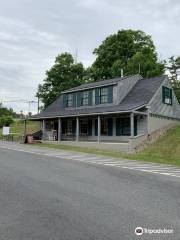 St Croix Island Historical Site