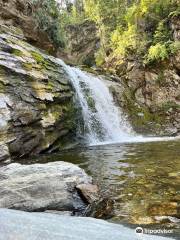 Chase Creek Falls