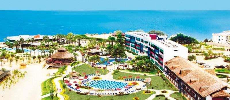 Punta Blanca