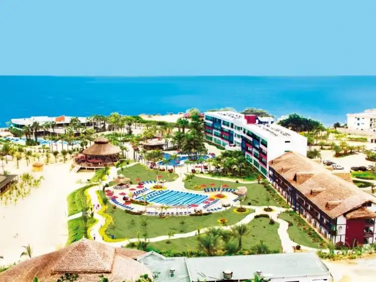 Hotels in Punta Blanca