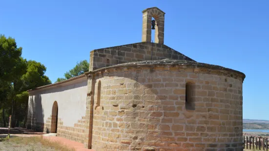 Ermita Santa Maria de Horta