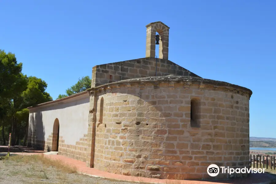 Ermita Santa Maria de Horta