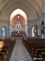 All Saints' Church - Borella