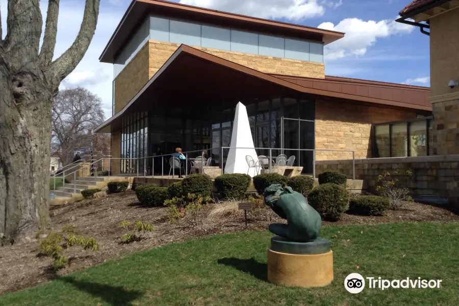 New Britain Museum of American Art