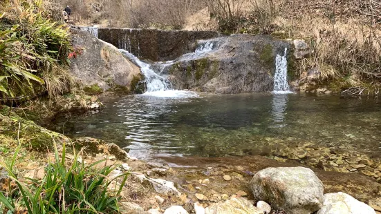 La Via Dell'acqua