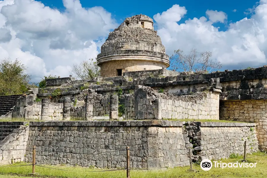 El Caracol