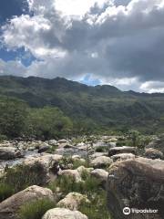 Parque Nacional da Serra do Cipó