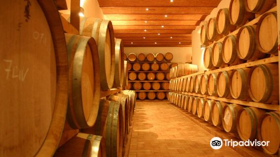 La Cantina di Casalvento