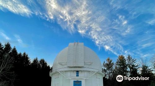 Richmond Hill David Dunlap Observatory