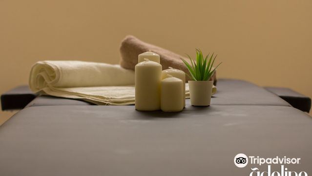 adeline - Beauty Salon Thessaloniki