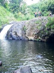 Cascade Délice