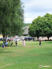 Bromsgrove Golf Centre