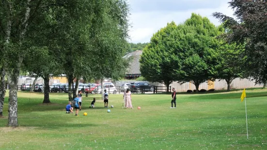 Bromsgrove Golf Centre