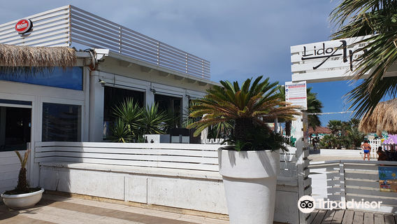Lido Apollo