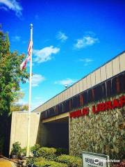 Administrative Business Office - Mendocino County Library