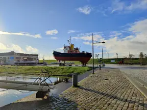 German Maritime Museum