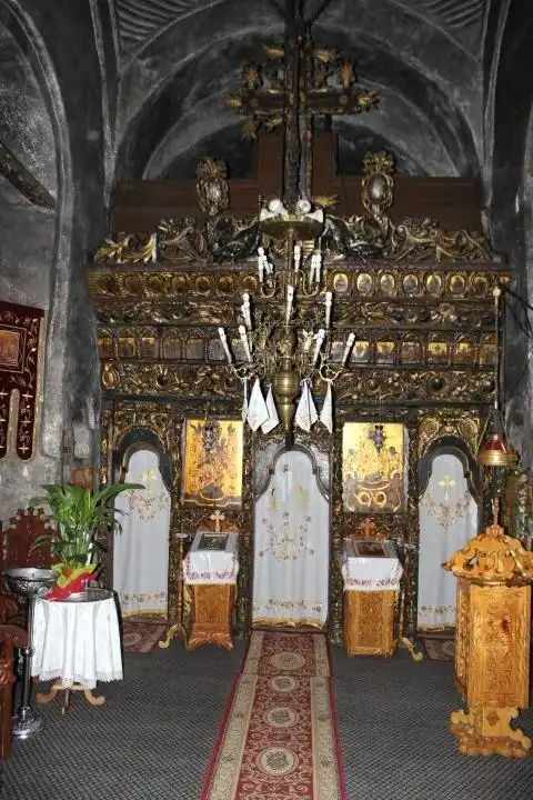 Hotels near Biserica Sfantul Ioan Botezatorul