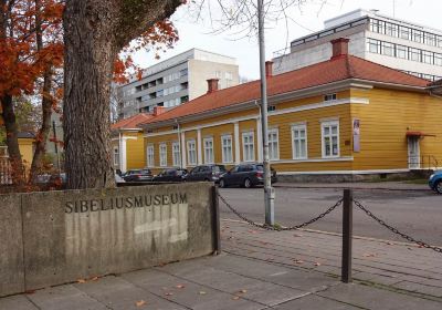 Sibelius Museum