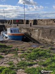 Cockenzie and Port Seton Harbour