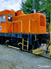 Pennsylvania Trolley Museum