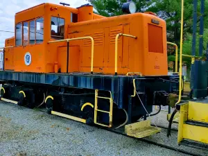 Pennsylvania Trolley Museum