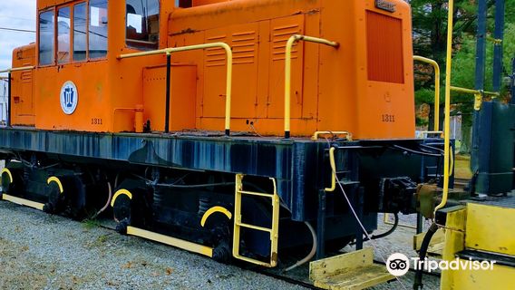 Pennsylvania Trolley Museum