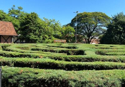 Praça da República