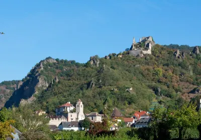 Durnstein