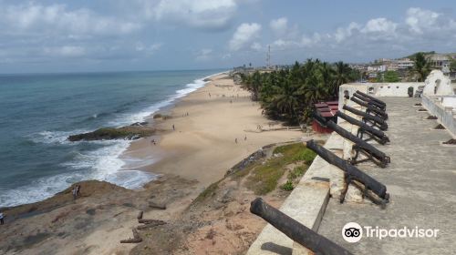 Cape Coast Castle