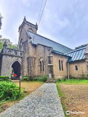 Baptist Church Kasauli