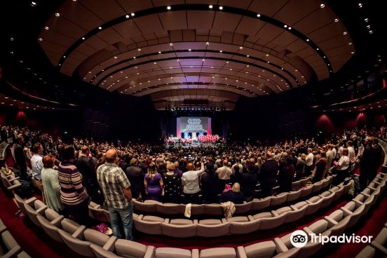 Harrogate Convention Centre