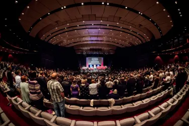 Harrogate International Center