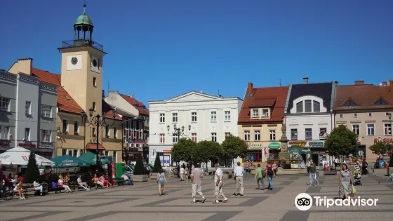 Old Market