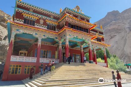 Kaza Tourism, Kaza Tourist Places, Kaza Travel Guide