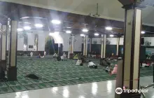 Sunda Kelapa Grand Mosque
